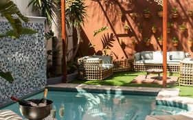 Sweet Orange Guest House